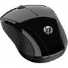 HP Mouse 220 3FV66AA Kablosuz Optik Mouse Siyah