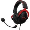 HyperX Kulaklık Cloud 2 7.1 Kırmızı KHX-HSCP-RD Mikrofonlu Oyuncu Kulaklığı