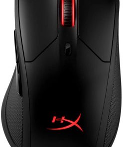 HyperX Mouse Pulsefire Dart HX-MC006B Wireless Oyuncu Mouse