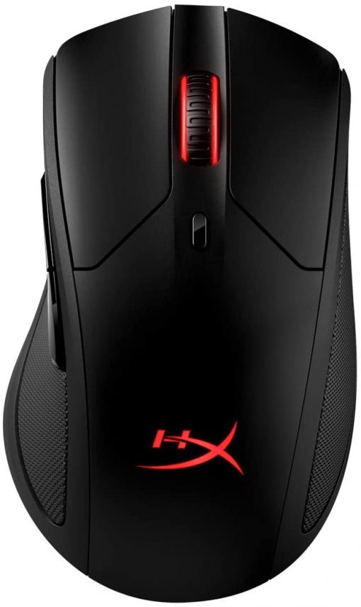 HyperX Mouse Pulsefire Dart HX-MC006B Wireless Oyuncu Mouse