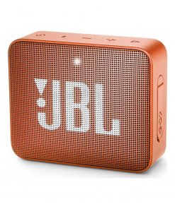 JBL Go 2 IPX7 Su Geçirmez Taşınabilir Bluetooth Hoparlör Turuncu