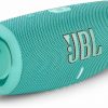 JBL Hoparlör Charge 5 Bluetooth Hoparlör Teal