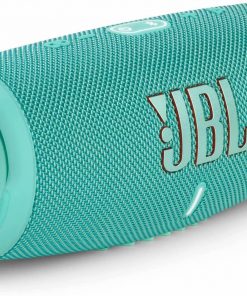 JBL Hoparlör Charge 5 Bluetooth Hoparlör Teal