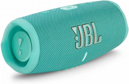 JBL Hoparlör Charge 5 Bluetooth Hoparlör Teal