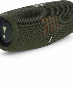 JBL Hoparlör Charge 5 Bluetooth Hoparlör Yeşil