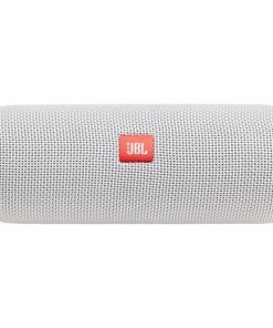 JBL Hoparlör Flip 5 Eco Edition 20 W IPX7 Taşınabilir Bluetooth Hoparlör Beyaz