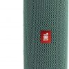 JBL Hoparlör Flip 5 Eco Edition 20 W IPX7 Taşınabilir Bluetooth Hoparlör Orman Yeşili