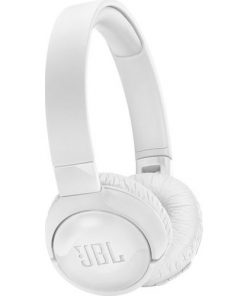 JBL Kulaklık TUNE600BTNC Mikrofonlu Kulak Üstü Bluetooth Kulaklık Beyaz