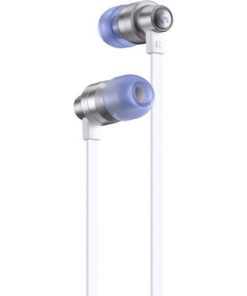 Logitech Kulaklık G333 Beyaz Mikrofonlu Kulakiçi Kulaklık