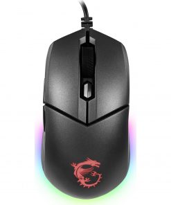 MSI Mouse Clutch GM11 Kablolu Oyuncu Optik Mouse