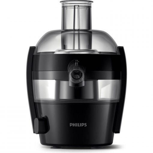Philips HR1832 Avance Collection 500 W Katı Meyve Sıkacağı Siyah