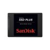 SanDisk 1 TB SSD Plus SDSSDA-1T00-G26 2.5inch SATA 3.0 SSD