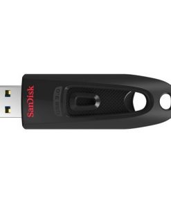 SanDisk Flash Bellek 128 GB Ultra SDCZ48-128G-U46 USB Bellek