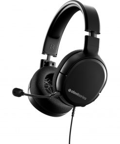 SteelSeries Kulaklık Arctis 1 Mikrofonlu Oyuncu Kulaklık