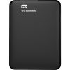 WD Elements 2 TB WDBU6Y0020BBK 2.5inch USB 3.0 Taşınabilir Disk