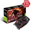 Asus Cerberus GTX 1050 Ti CERBERUS-GTX1050TI-O4G 128 Bit GDDR5 4 GB Ekran Kartı