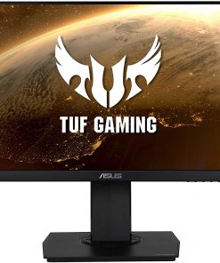 Asus Monitör TUF VG249Q 24inch 1ms Full HD Freesync IPS Gaming Monitör