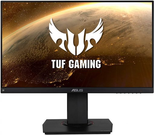 Asus Monitör TUF VG249Q 24inch 1ms Full HD Freesync IPS Gaming Monitör