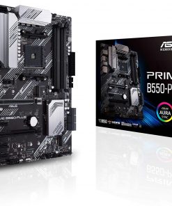 Asus PRIME B550-PLUS AMD AM4 DDR4 ATX Anakart