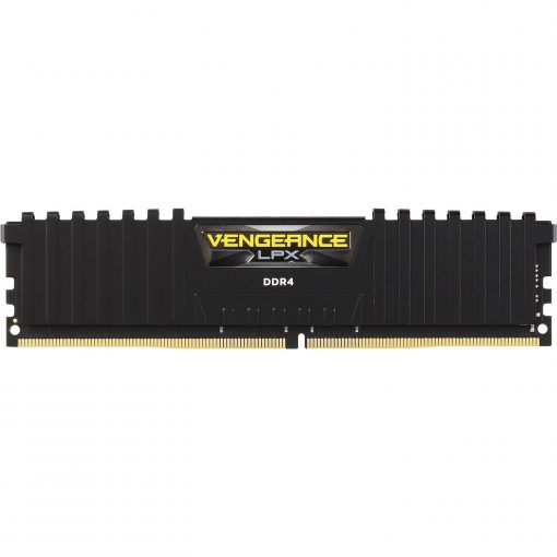 Corsair Vengeance 8 GB 3000MHz DDR4 CL16 CMK8GX4M1D3000C16 Ram