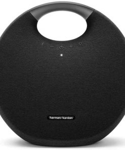 Harman Kardon Onyx Studio 6 Taşınabilir IPX7 Siyah Bluetooth Hoparlör