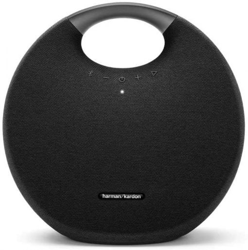 Harman Kardon Onyx Studio 6 Taşınabilir IPX7 Siyah Bluetooth Hoparlör