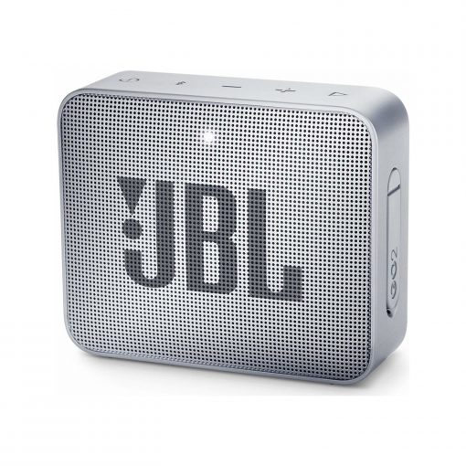 JBL Go 2 IPX7 Su Geçirmez Taşınabilir Bluetooth Hoparlör Gri