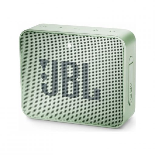 JBL Go 2 IPX7 Su Geçirmez Taşınabilir Bluetooth Hoparlör Mint