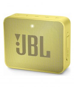 JBL Go 2 IPX7 Su Geçirmez Taşınabilir Bluetooth Hoparlör Sarı