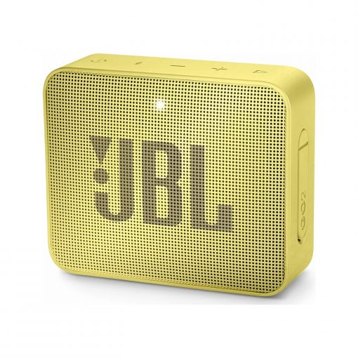 JBL Go 2 IPX7 Su Geçirmez Taşınabilir Bluetooth Hoparlör Sarı