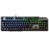 MSI Klavye Vigor GK50 Elite Kailh Box White Switch RGB Mekanik Oyuncu