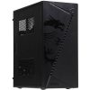 MSI MAG SHIELD M300 Mesh Matx Form Oyuncu Bilgisayar Kasası