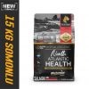 Mutamin Organics North Atlantic Health Somonlu Köpek Maması 15 kg