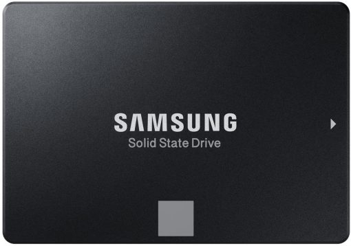 Samsung 860 Evo MZ-76E250BW 2.5" 250 GB SATA 3 SSD