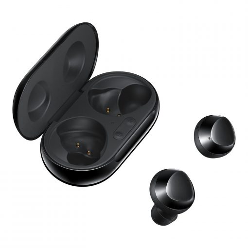 Samsung Galaxy Buds Plus SM-R175NZKATUR Kulak İçi Bluetooth Kulaklık Siyah