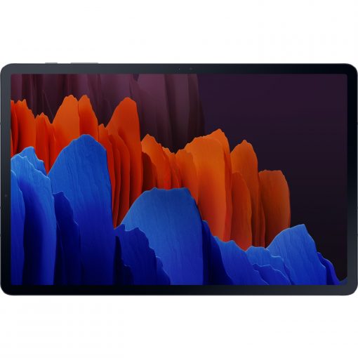 Samsung Galaxy Tab S7 Plus SM-T970 Siyah 256 GB 12.4inch Tablet