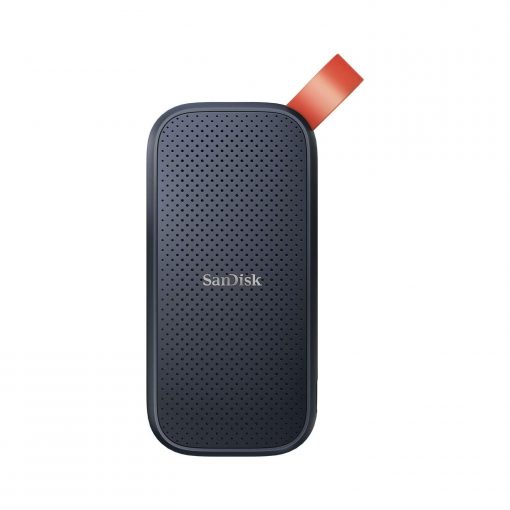 SanDisk 1 TB Portable SDSSDE30-1T00-G25 USB 3.2 Taşınabilir Disk