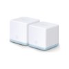 TP-Link Mercusys Halo S12 2'li 2 Port 1200 Mbps Access Point