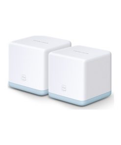 TP-Link Mercusys Halo S12 2'li 2 Port 1200 Mbps Access Point