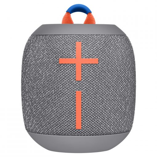 Ultimate Ears Hoparlör Wonderboom 2 Taşınabilir Bluetooth Gri