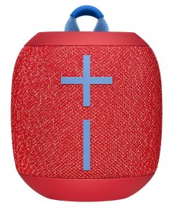 Ultimate Ears Hoparlör Wonderboom 2 Taşınabilir Bluetooth Kırmızı