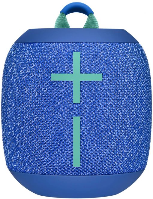 Ultimate Ears Hoparlör Wonderboom 2 Taşınabilir Bluetooth Mavi