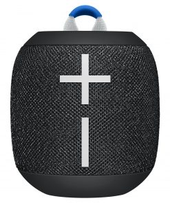 Ultimate Ears Hoparlör Wonderboom 2 Taşınabilir Bluetooth Siyah