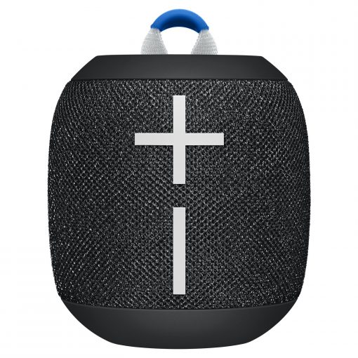 Ultimate Ears Hoparlör Wonderboom 2 Taşınabilir Bluetooth Siyah