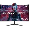 ViewSonic VX3218-PC-MHD 32inch 1ms Full HD Curved Oyuncu Monitör