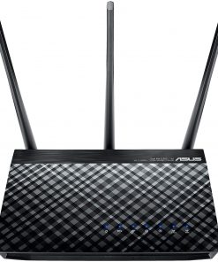 Asus DSL-AC750 VPN 750 Mbps ADSL Modem