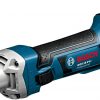 Bosch GGS 18 V Li Kalıpçı Taşlama Makinesi