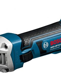 Bosch GGS 18 V Li Kalıpçı Taşlama Makinesi