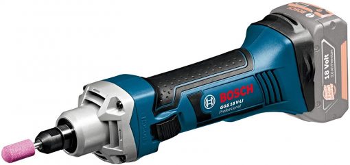 Bosch GGS 18 V Li Kalıpçı Taşlama Makinesi