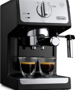 Delonghi Activeline ECP33.21.BK Espresso ve Cappucino Makinesi